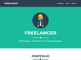 Freelancer screenshot