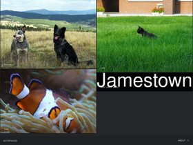 AutoPhugo screenshot